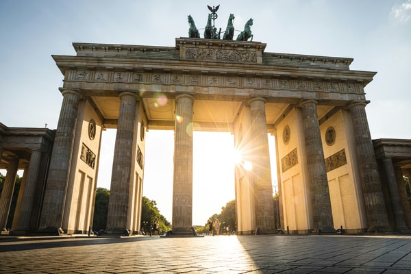 GreenCityTrip Summer in Berlin Beoordeling