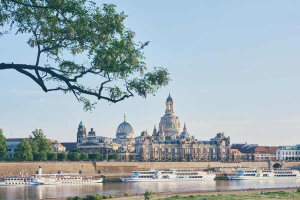 GreenCityTrip Zomer in Dresden Review
