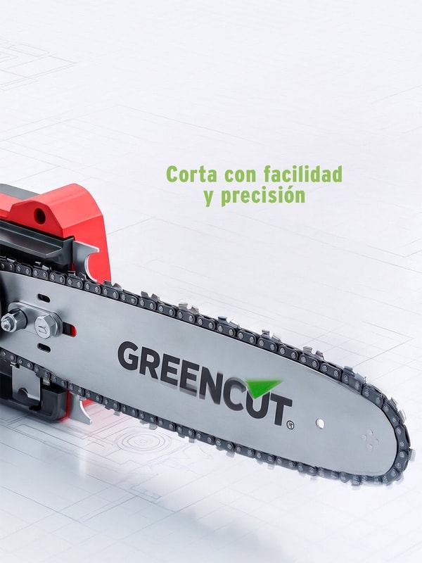 Acerca de Greencut