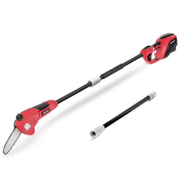 Greencut Podadora PP400L Review