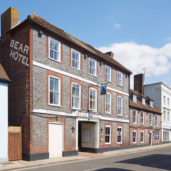 About Greene King Inns UK