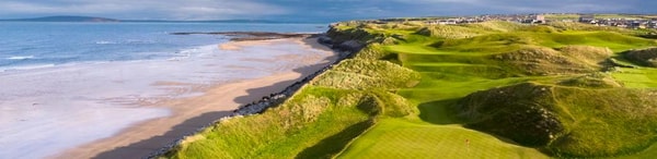 Greenfee365 Ballybunion Old Course Review