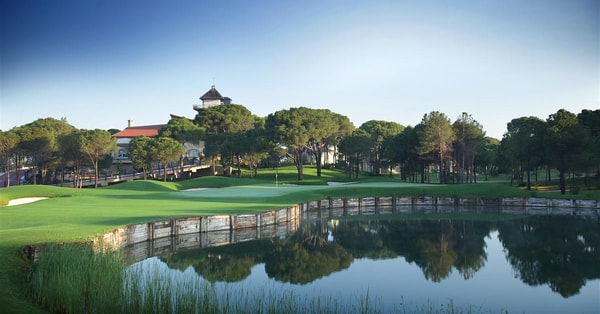 Greenfee365 Rese&ntilde;a