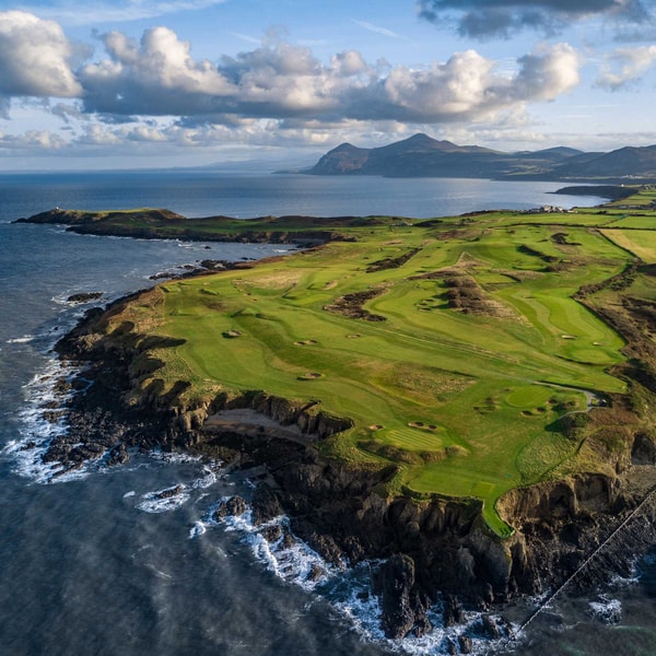 Greenfee365 Clwb Golff Nefyn Golf Club Rese&ntilde;a