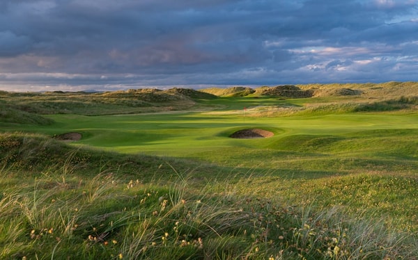 Greenfee365 County Louth Golf Club Rese&ntilde;a
