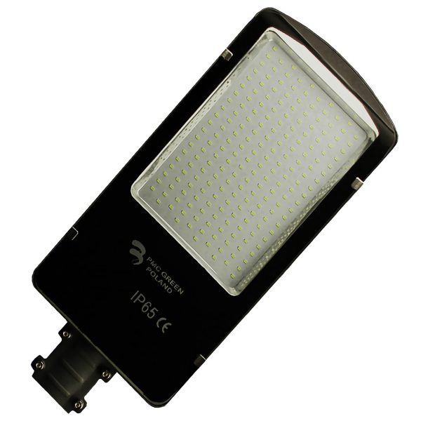 Greenled Lampa uliczna LED PMC 200W HP Recenzja