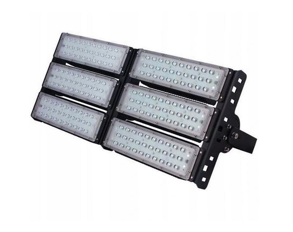 Greenled Naświetlacz LED sportowy 300W elewacja stadion Recenzja