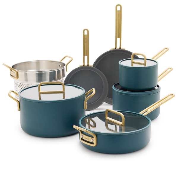 GreenPan review