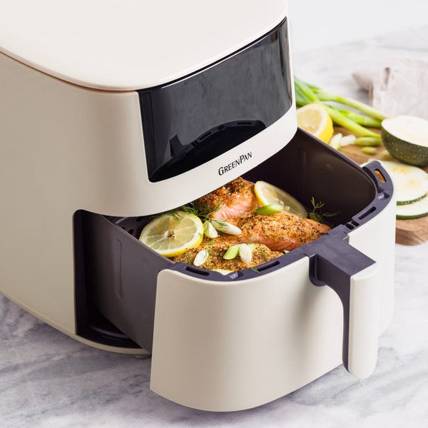 GreenPan Bistro XXL Air Fryer Review