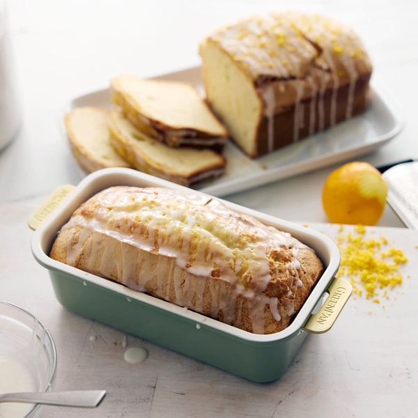GreenPan Reserve Loaf Pan Review