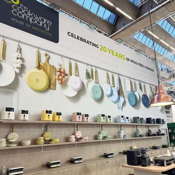 GreenPan Review