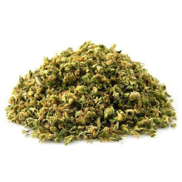 GreenVertus Trim CBD Premium Avis