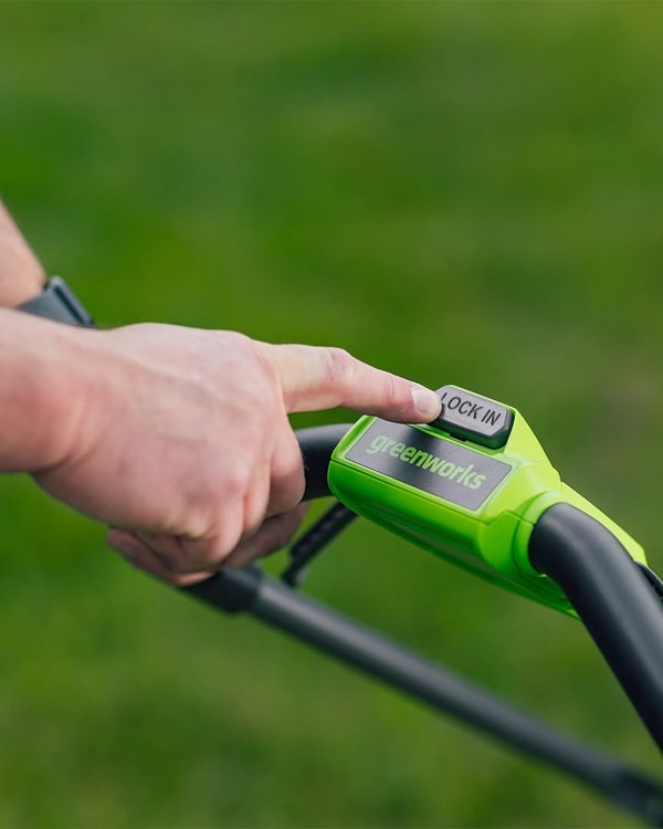 Greenworks Tools Recensione