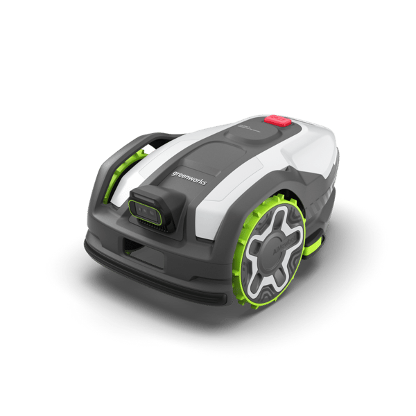 Greenworks Tools AiMowbot 6 Recensione