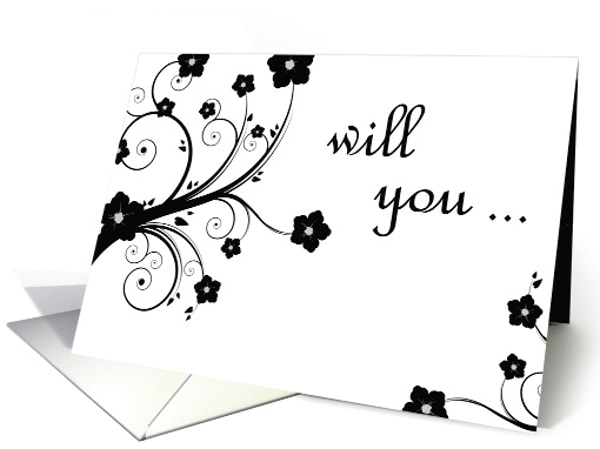 Greeting Card Universe Will You Be My Bridesmaid? Review