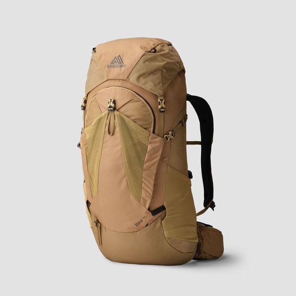Gregory Zulu 45 Review