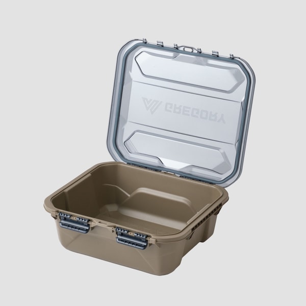 Gregory Alpaca Gear Box 25 Review