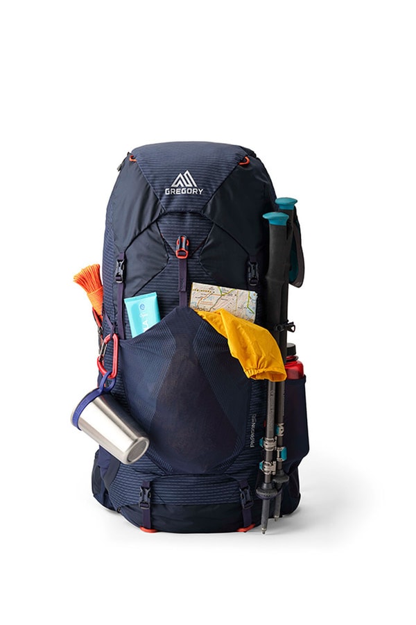 Gregory Paragon 60L Backpack Review
