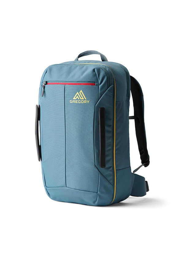 Gregory Border 40L Travel bag Review