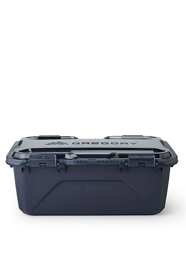 Gregory Alpaca Gear Box Review
