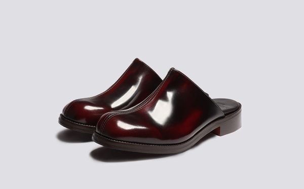 Grenson YMC Division Mule Review