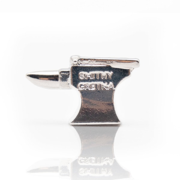 Gretna Green Small Anvil Review
