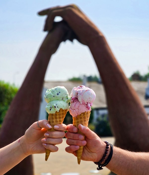 Gretna Green Review