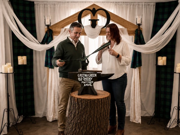 About Gretna Green