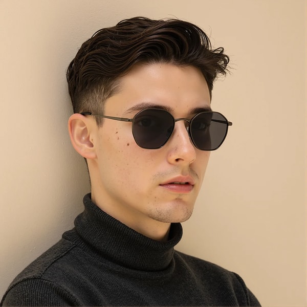 Lenskart John Jacobs JJ S12472 Sunglasses समीक्षा