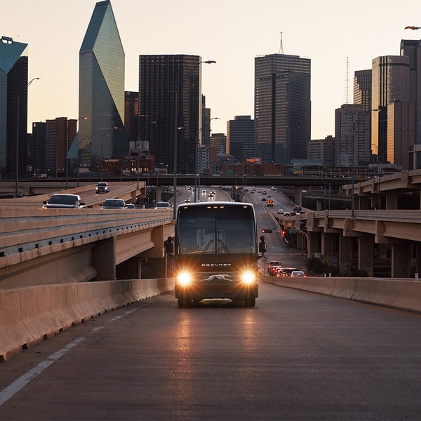 Overview of Greyhound
