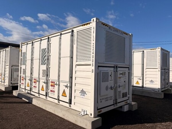 Griene 蓄電池システム レビュー