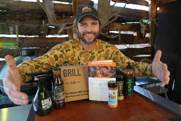 Grill Masters Club Review