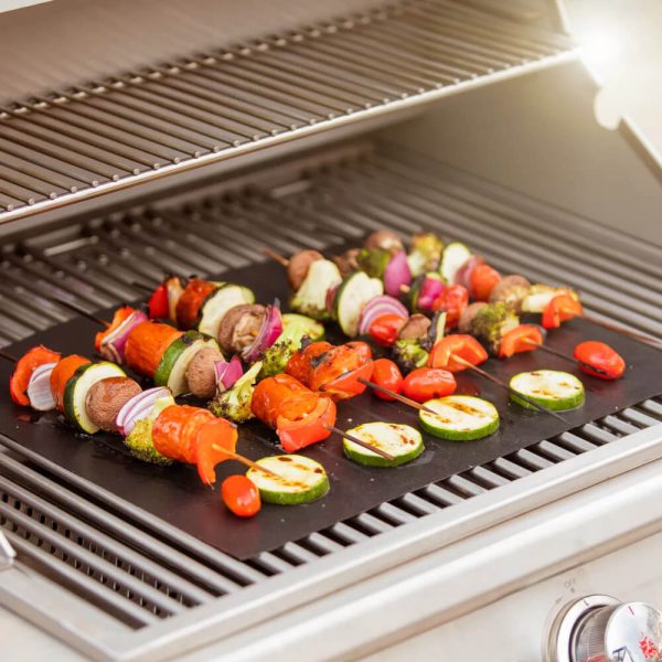Krimo Oven & Grill Mat Anmeldelse