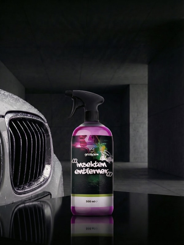 GrizzlyClean Bewertung
