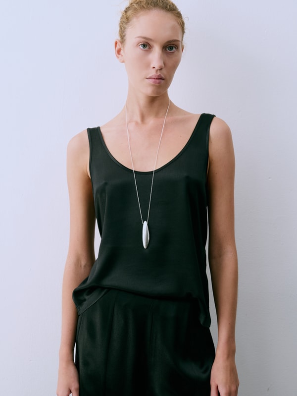 GROES Agnes Tank Review