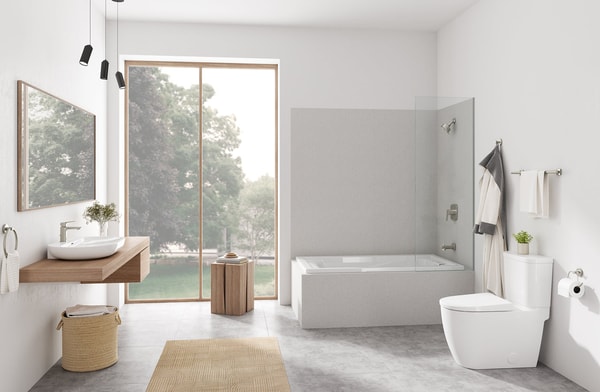 About GROHE