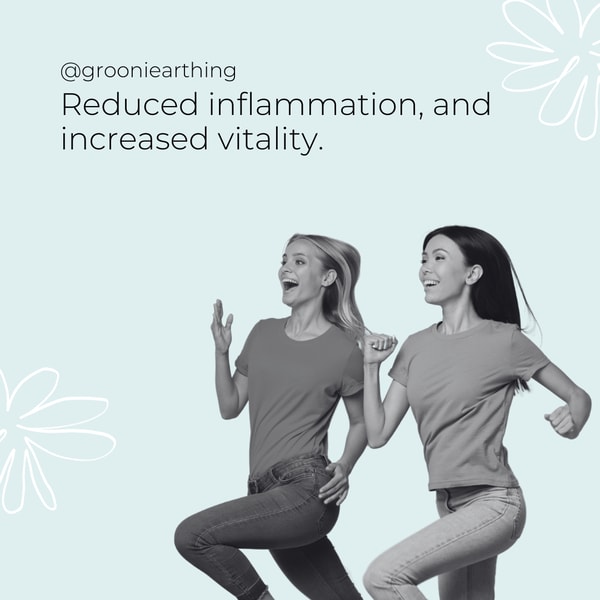 Grooni Wellness Review