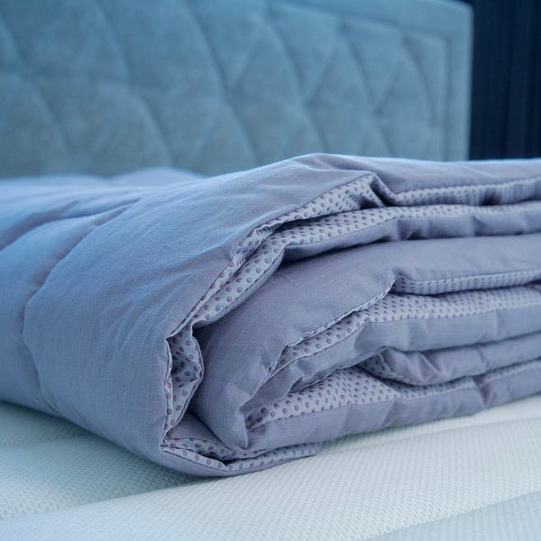 Grooni Wellness Plush Grounding Mat Review