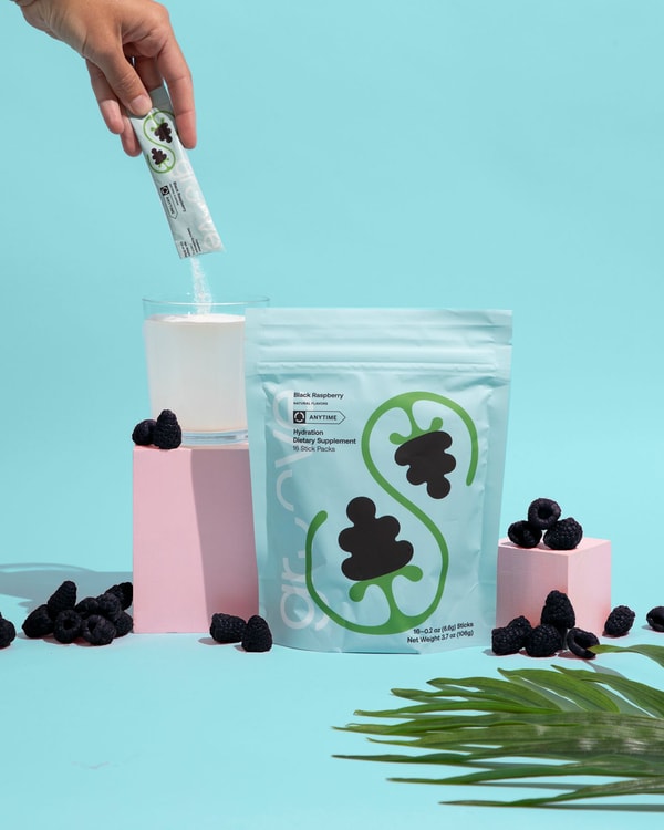 About Groove Nutrition