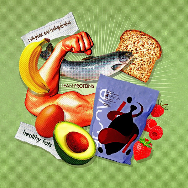 Groove Nutrition Review