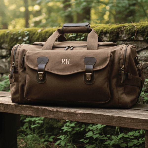 Groovy Guy Gifts Muscle Duffle Review