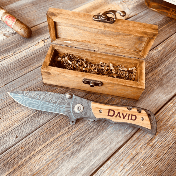 Groovy Guy Gifts Gentleman's Edge Review
