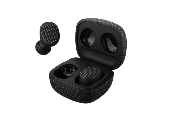 Groovz Audio Go Essential True Wireless Earbuds Review