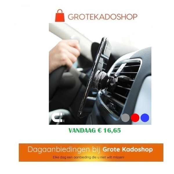 Grote Kadoshop Beoordeling
