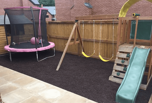 Ground Surfaces Review
