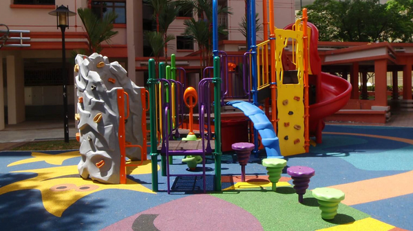 Ground Surfaces DIY Resin Playground Kits Review