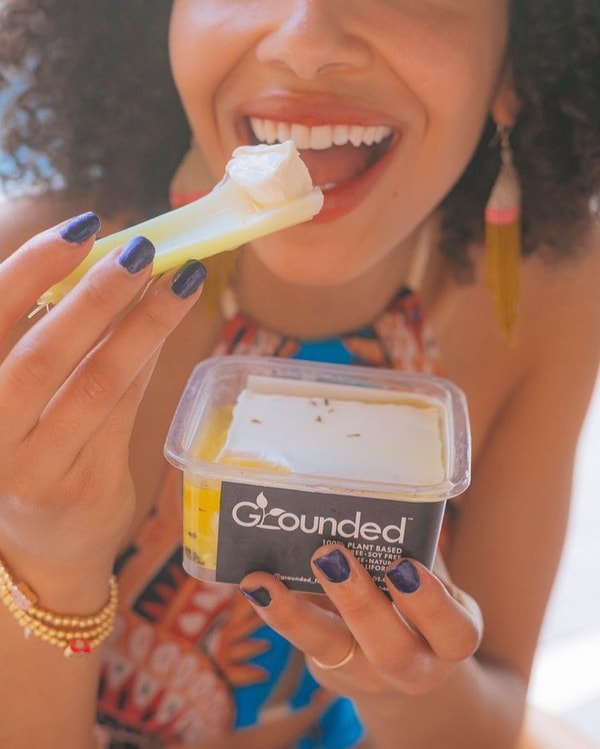 About Grounded Foods Co