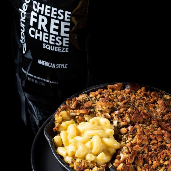 Grounded Foods Co Review