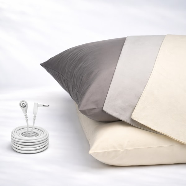 GroundLuxe Grounding Pillowcase Review