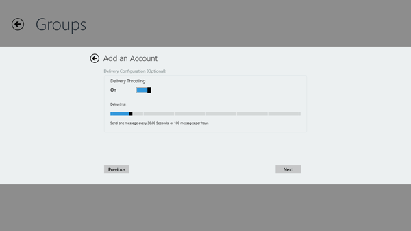 GroupMail Marketing Pack Review